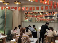 大堂-八珍玉食鸡煲·打边炉(印象城店)