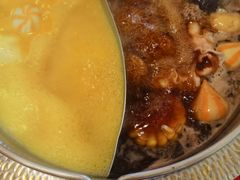 -牛匠和牛寿喜锅(西安总店)