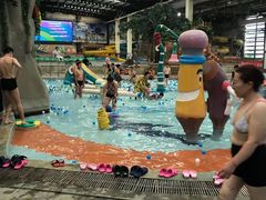 -南宫温泉水世界