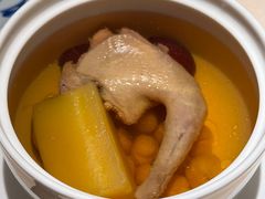 -侨美食家·粤菜(体育西路店)