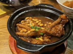 -兰溪小馆(首经贸店)