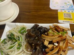 -台南擔仔面·卤肉饭(老虹井路店)