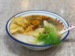 -荔银肠粉(广州天河华利路店)