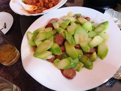 -一盏明灯全素斋(殊像寺店)