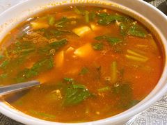 -小尕子·新疆菜(明园店)