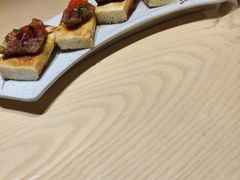 -越光米贩精致料理餐厅(金鹰店)