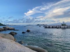 -惠州金海湾嘉华度假酒店