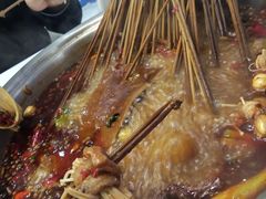 -屋头串串(新街里店)