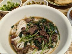 -易裕和·长沙米粉(竹塘西路店)