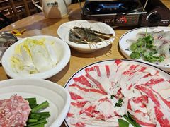 -德胜轩正宗顺德菜(宝安沙井会展中心店)