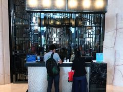 -中山利和希尔顿酒店