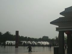 -济南方特东方神画