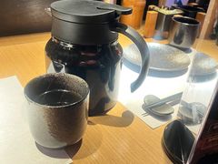 -乌君·酒场·炭火烧鸟(侨城坊店)