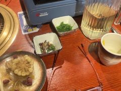 -喜牛烧肉酒场·黑金店(威高广场店)