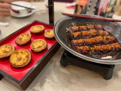 招牌葡挞-顺风山庄(水濂山店)