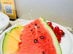 -峰厨大鱼泡饼(水上公园店)