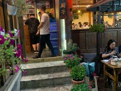-小厨子私房菜·云南美食店