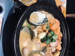 -嘉厨小馆(宜山路店)