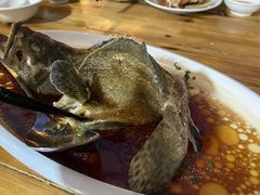 -蓝湾碧波·老字号·疍家非遗海上餐厅