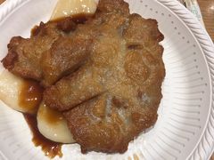 经典排骨年糕-鲜得来排骨年糕(豫园店)