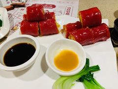 -点都德(大茶楼店)