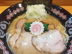 -Ramen满吉·豚骨拉面(丽园路店)
