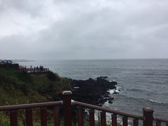 -龙头岩(Dragon Head Rock)