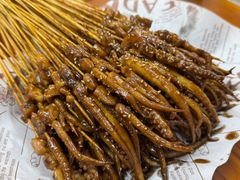 -十里铺铁板鱿鱼