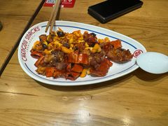 -蓉李记成都名小吃(太原龙湖万达店)