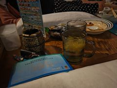 -秘地·影院式足浴SPA(凤三旗舰店)