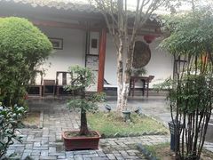 -不倒翁·徽天下名菜楼(马鞍山路店)