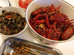 -文和友老长沙龙虾馆(化龙池店)