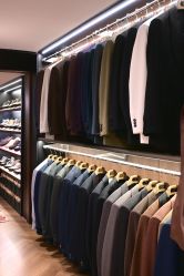 -LDIAMON西服定制(温州店)