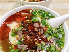 -玉香宫河州牛肉拉面