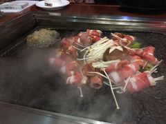 -郭记烤肉(正阳街店)