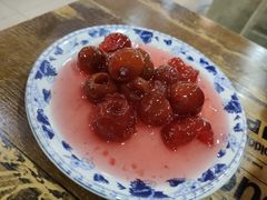 -清真•蜀风园(丁字沽总店)