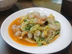 -惠宾楼老菜馆