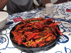 -松哥油焖大虾(皇岗一店)
