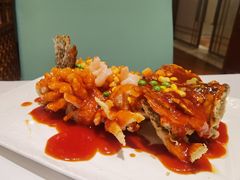 -洋洋中餐馆·SINCE 1997(信投店)
