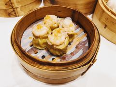 南粤烧麦-稻香酒家·34年老字号·港式粤菜(汉街店)