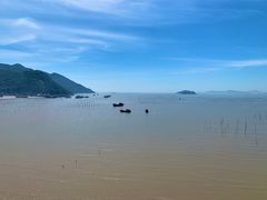 -北岐滩涂