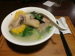 -富源春面馆(四川北路店)