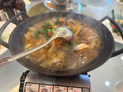 -千岛湖鱼味馆(十字街总店)