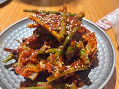 -哼蟹二将·烤肉酱蟹(合生汇店)