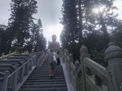 -天坛大佛