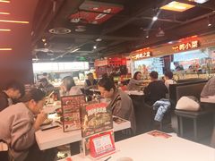 -鸣记脆皮烤鱼·海鲜烤鱼(三八广场店)