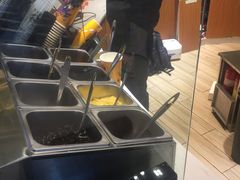 -茶太良品·北京特色茶饮(西站食宝街店)