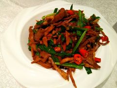 -李老爹香辣蟹(宣武门店)