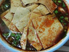 -老字号杨坡红油米线腊汁肉夹馍(东四道巷店)