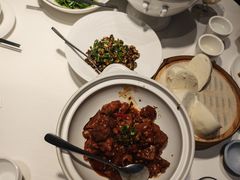 -院里寻菜·精致庭院菜(观沙岭店)